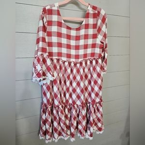 Matilda Jane Girls Dress